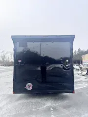 new Cargo (Enclosed) Trailers Homesteader Trailers  for sale, in Ballston Lake, NY Thumbnail 6