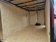new Cargo (Enclosed) Trailers Cargo Express  for sale, in Burnt Hills, NY Thumbnail 7