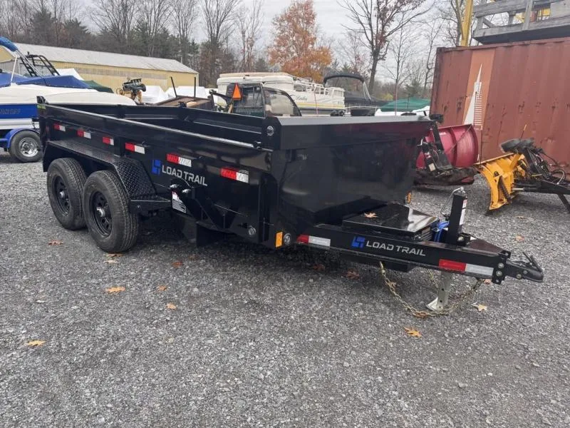 new Dump Trailers Load Trail  for sale, in Burnt Hills, NY Thumbnail 3