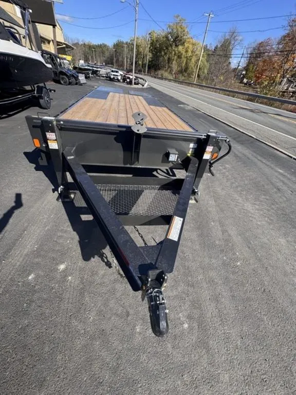 new Equipment / Flatbed Trailers Load Trail  for sale, in Burnt Hills, NY Thumbnail 193