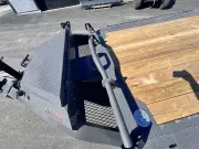 new Car Haulers / Racing Trailers Horizon Trailers  for sale, in Ballston Lake, NY Thumbnail 20