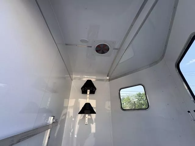 new Horse Trailers Homesteader Trailers  for sale, in Ballston Lake, NY Thumbnail 16