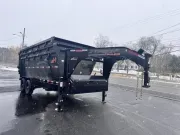 new Dump Trailers Horizon Trailers  for sale, in Burnt Hills, NY Thumbnail 2