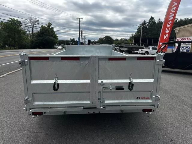 new Dump Trailers K-Trail  for sale, in Ballston Lake, NY Thumbnail 33