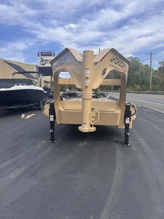 new Tilt Trailers Horizon Trailers  for sale, in Burnt Hills, NY Thumbnail 2