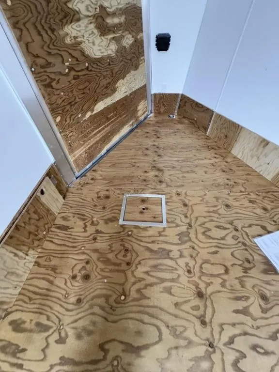 new Cargo (Enclosed) Trailers NEO Trailers  for sale, in Ballston Lake, NY Thumbnail 17