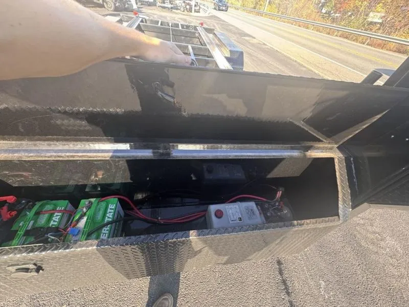 new Other Trailers Horizon Trailers  for sale, in Burnt Hills, NY Thumbnail 12