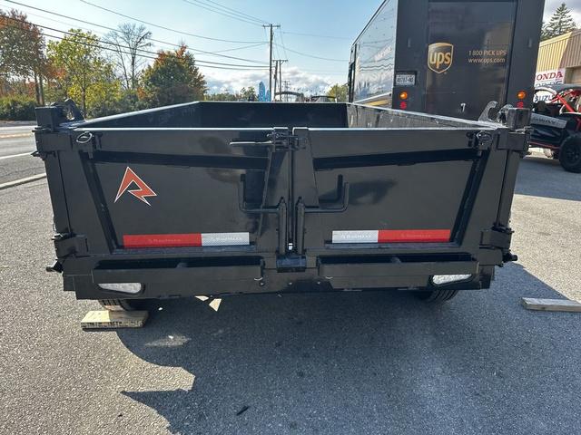 new Dump Trailers RawMaxx  for sale, in Burnt Hills, NY Thumbnail 4