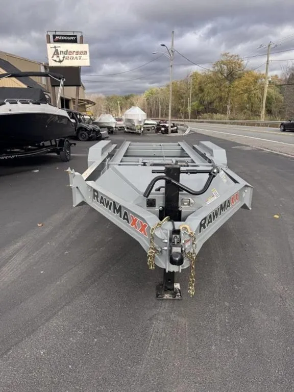 new Dump Trailers RawMaxx  for sale, in Ballston Lake, NY Thumbnail 2