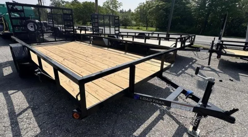 new Utility Trailers Load Trail  for sale, in Ballston Lake, NY Thumbnail 6