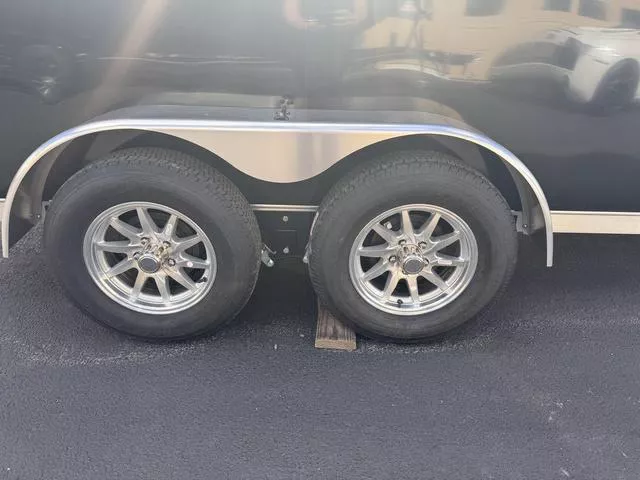 new Cargo (Enclosed) Trailers NEO Trailers  for sale, in Burnt Hills, NY Thumbnail 15