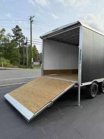 new Cargo (Enclosed) Trailers NEO Trailers  for sale, in Burnt Hills, NY Thumbnail 17