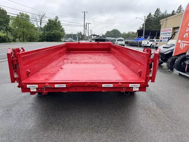 new Dump Trailers Horizon Trailers  for sale, in Ballston Lake, NY Thumbnail 12