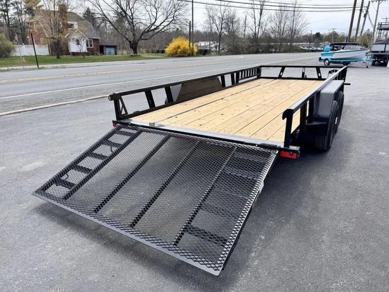 new Utility Trailers Load Trail  for sale, in Ballston Lake, NY Thumbnail 11