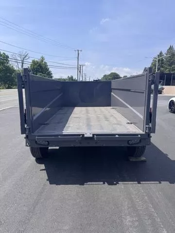 new Dump Trailers RawMaxx  for sale, in Burnt Hills, NY Thumbnail 2