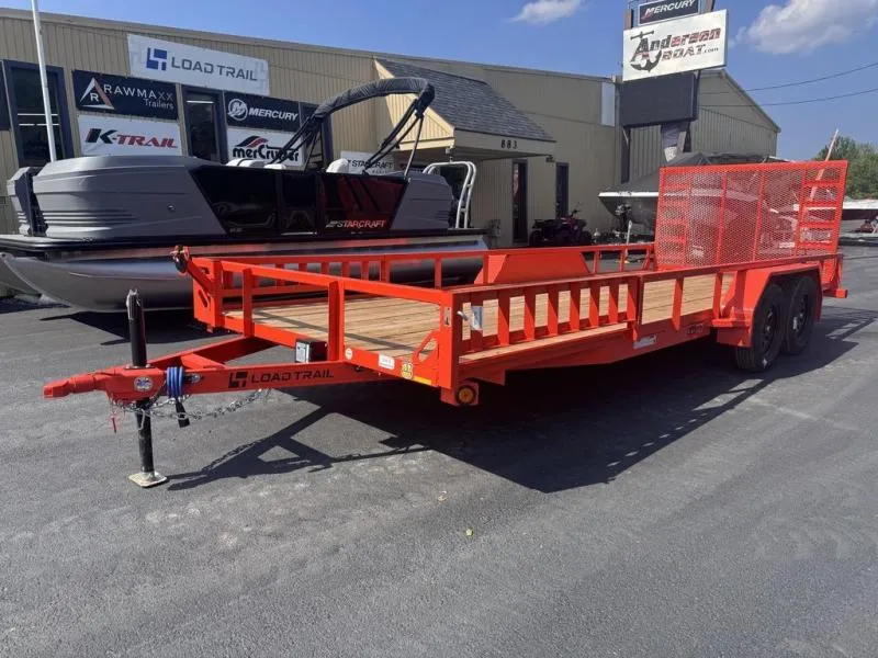 2025 Load Trail