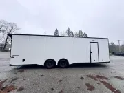 new Cargo (Enclosed) Trailers Homesteader Trailers  for sale, in Ballston Lake, NY Thumbnail 8