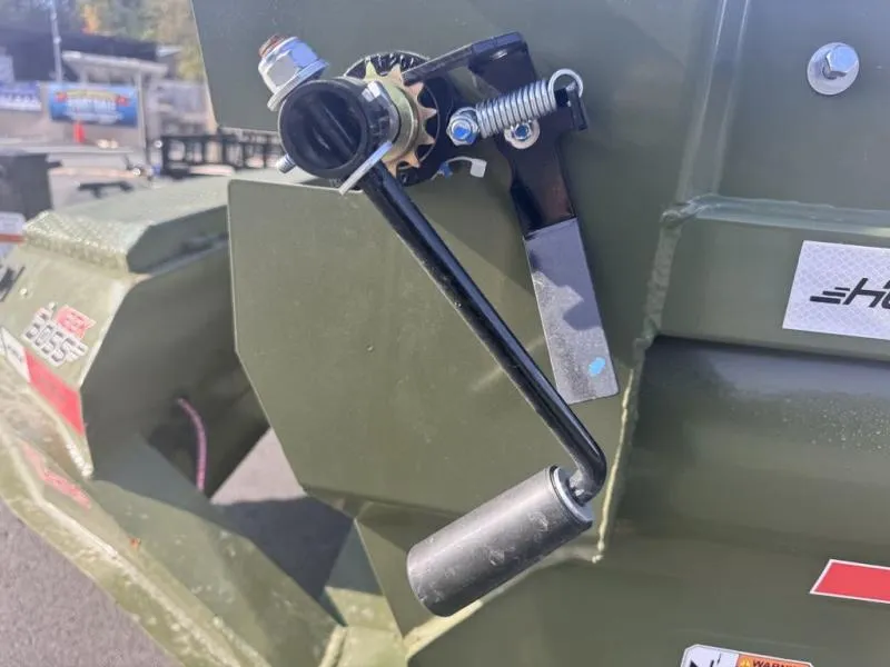 new Dump Trailers Horizon Trailers  for sale, in Burnt Hills, NY Thumbnail 14