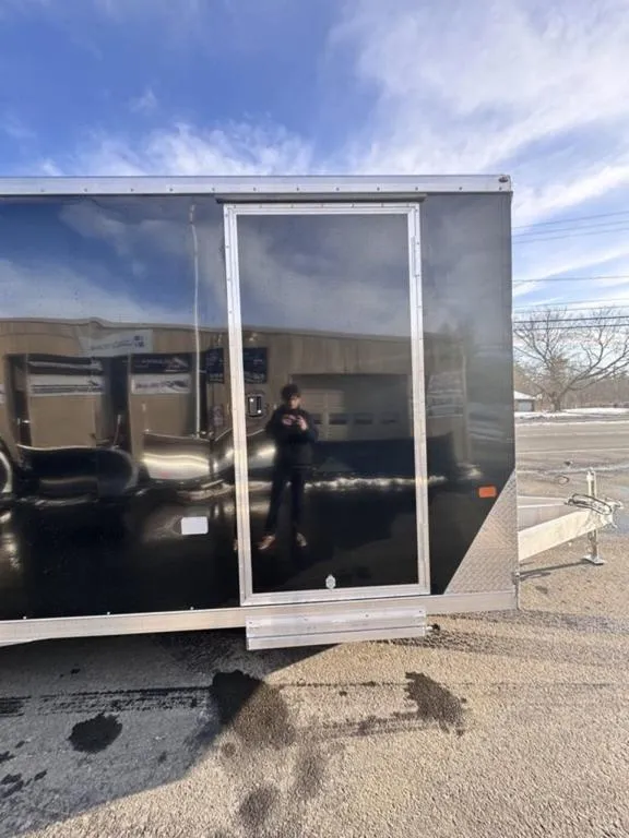 new Cargo (Enclosed) Trailers NEO Trailers  for sale, in Burnt Hills, NY Thumbnail 12