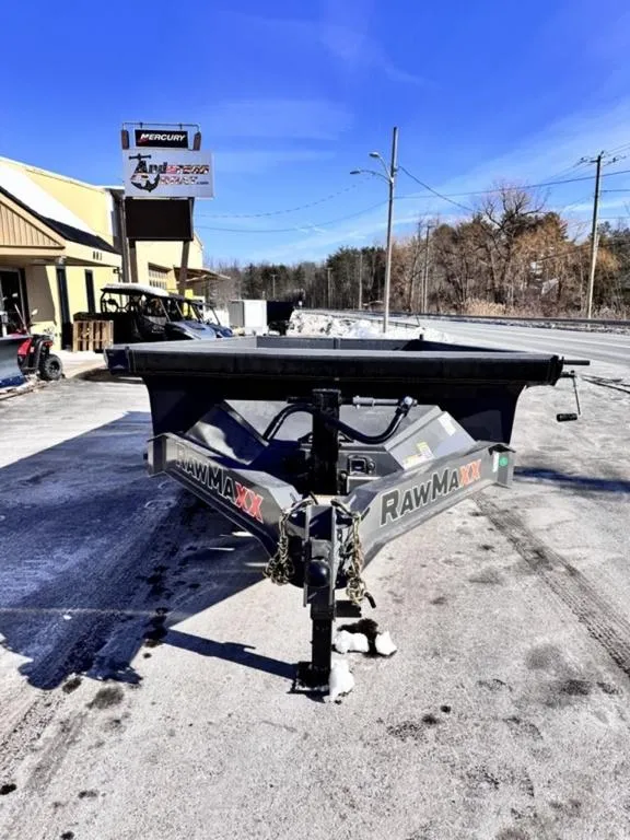 new Dump Trailers RawMaxx  for sale, in Ballston Lake, NY Thumbnail 2