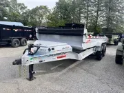 new Dump Trailers Horizon Trailers  for sale, in Ballston Lake, NY Thumbnail 2