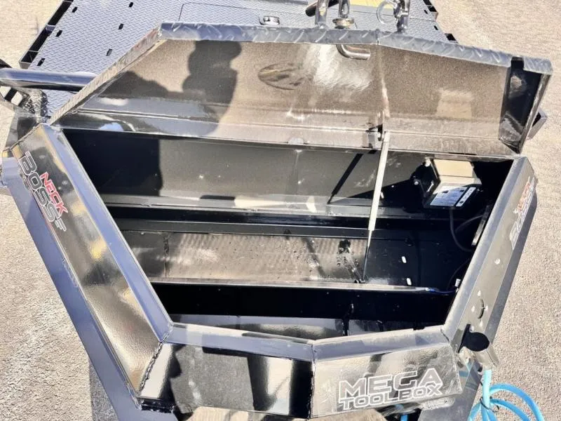 new Equipment / Flatbed Trailers Horizon Trailers  for sale, in Ballston Lake, NY Thumbnail 18