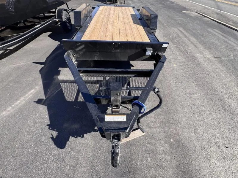 new Equipment / Flatbed Trailers Load Trail  for sale, in Burnt Hills, NY Thumbnail 15
