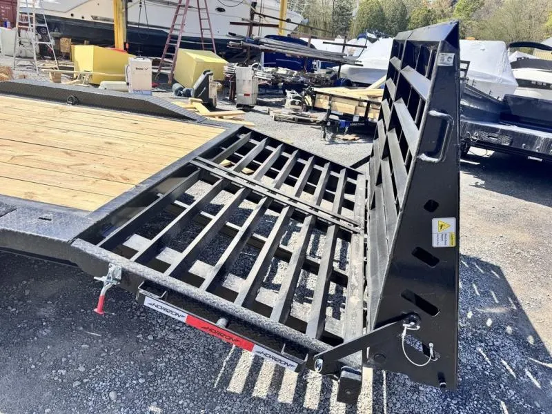 new Car Haulers / Racing Trailers Horizon Trailers  for sale, in Ballston Lake, NY Thumbnail 5