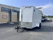new Cargo (Enclosed) Trailers Homesteader Trailers  for sale, in Burnt Hills, NY Thumbnail 3