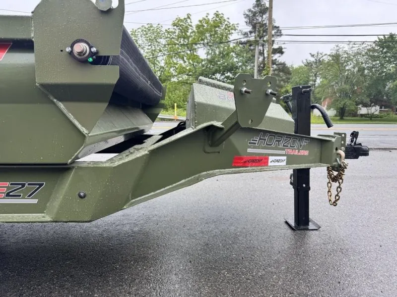 new Dump Trailers Horizon Trailers  for sale, in Ballston Lake, NY Thumbnail 17