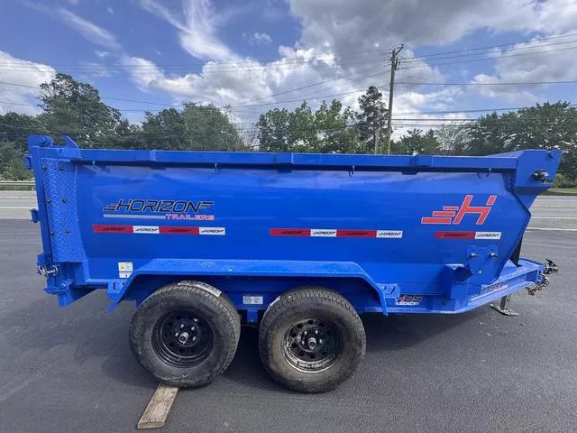 new Dump Trailers Horizon Trailers  for sale, in Ballston Lake, NY Thumbnail 11
