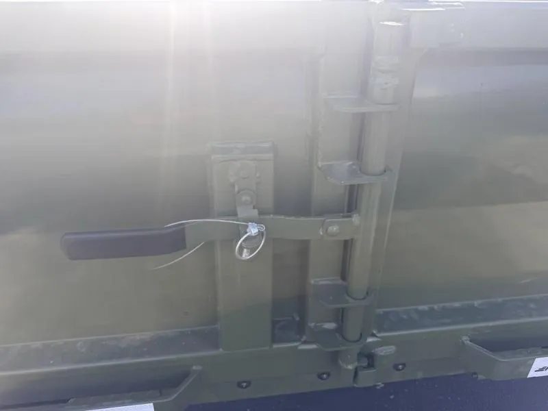 new Dump Trailers Horizon Trailers  for sale, in Ballston Lake, NY Thumbnail 7