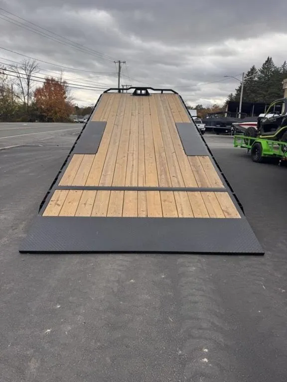 new Equipment / Flatbed Trailers RawMaxx  for sale, in Burnt Hills, NY Thumbnail 146