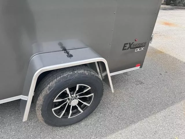 new Cargo (Enclosed) Trailers Cargo Express  for sale, in Burnt Hills, NY Thumbnail 15