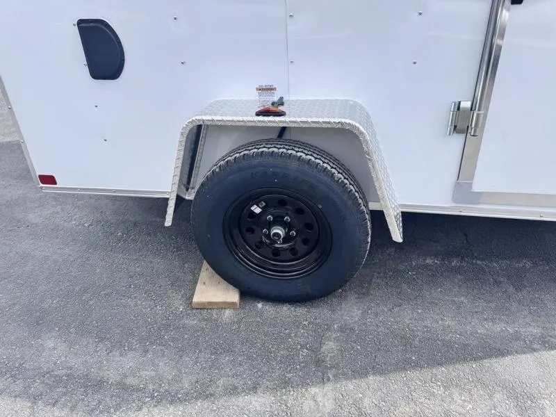 new Cargo (Enclosed) Trailers Homesteader Trailers  for sale, in Ballston Lake, NY Thumbnail 22