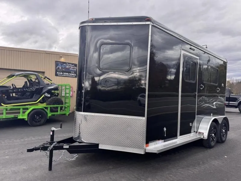 new Horse Trailers Homesteader Trailers  for sale, in Ballston Lake, NY Thumbnail 3