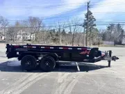 new Dump Trailers Horizon Trailers  for sale, in Burnt Hills, NY Thumbnail 3