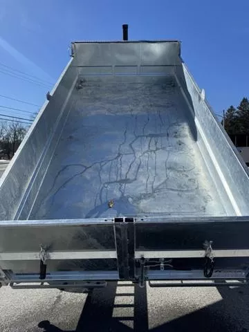 new Dump Trailers K-Trail  for sale, in Ballston Lake, NY Thumbnail 17