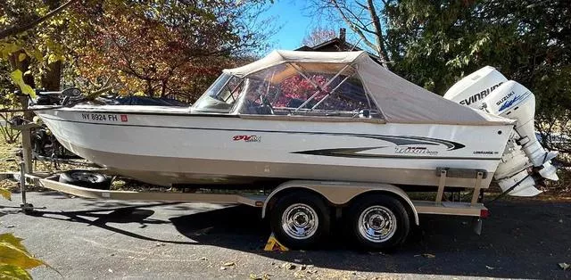 used Other Triton Boats  for sale, in Burnt Hills, NY image-0