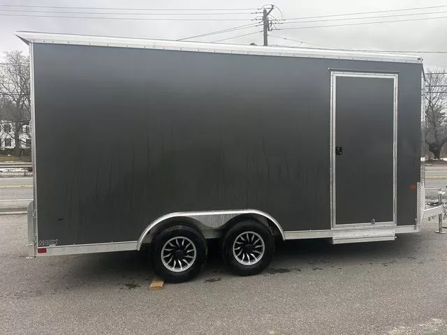 new Cargo (Enclosed) Trailers NEO Trailers  for sale, in Burnt Hills, NY Thumbnail 10
