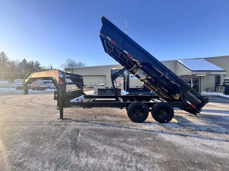 new Dump Trailers RawMaxx  for sale, in Burnt Hills, NY Thumbnail 19