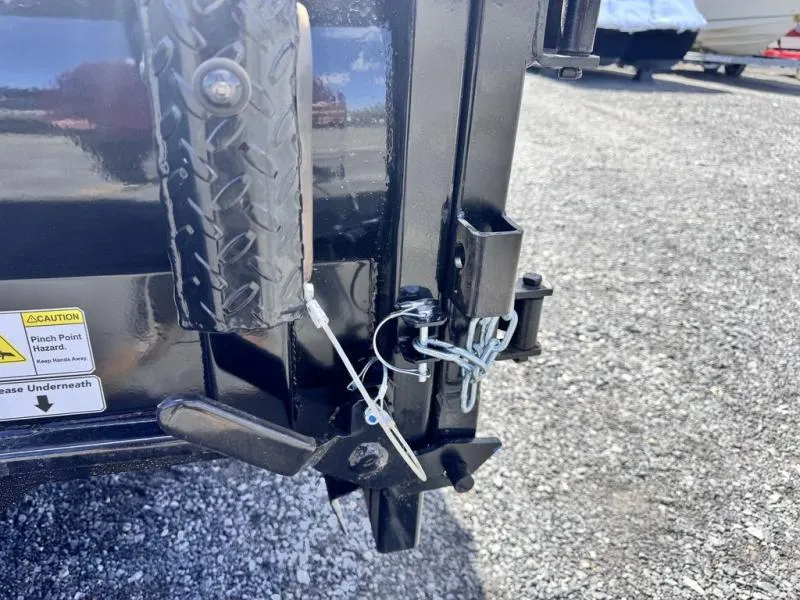 new Dump Trailers Horizon Trailers  for sale, in Ballston Lake, NY Thumbnail 11