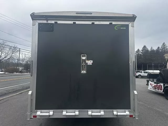 new Cargo (Enclosed) Trailers NEO Trailers  for sale, in Burnt Hills, NY Thumbnail 8