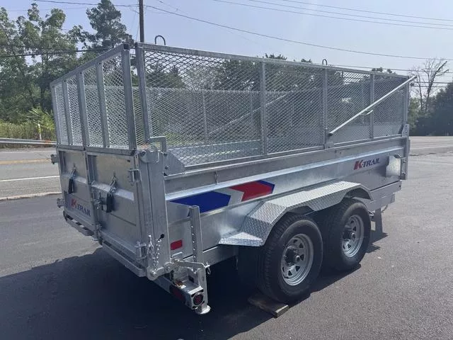new Dump Trailers K-Trail  for sale, in Ballston Lake, NY Thumbnail 7