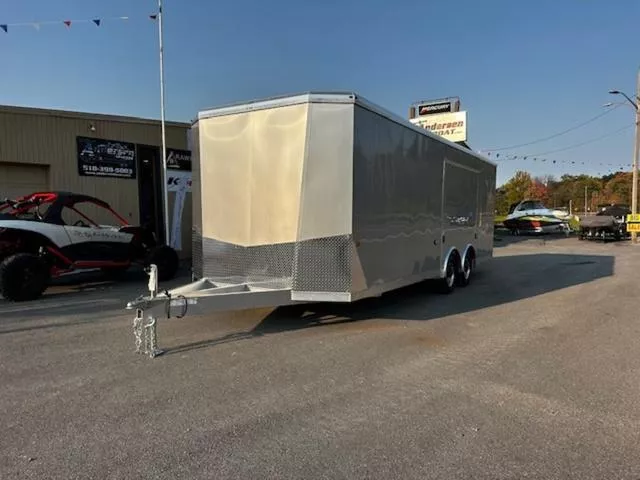 new Cargo (Enclosed) Trailers NEO Trailers  for sale, in Burnt Hills, NY Thumbnail 27