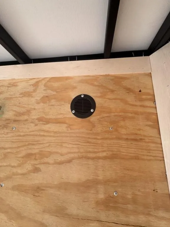 new Cargo (Enclosed) Trailers Homesteader Trailers  for sale, in Ballston Lake, NY Thumbnail 15