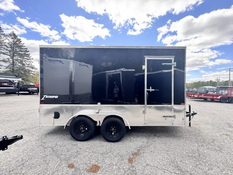 new Cargo (Enclosed) Trailers Homesteader Trailers  for sale, in Ballston Lake, NY Thumbnail 5