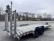 new Car Haulers / Racing Trailers Brandt Trailers  for sale, in Burnt Hills, NY Thumbnail 14