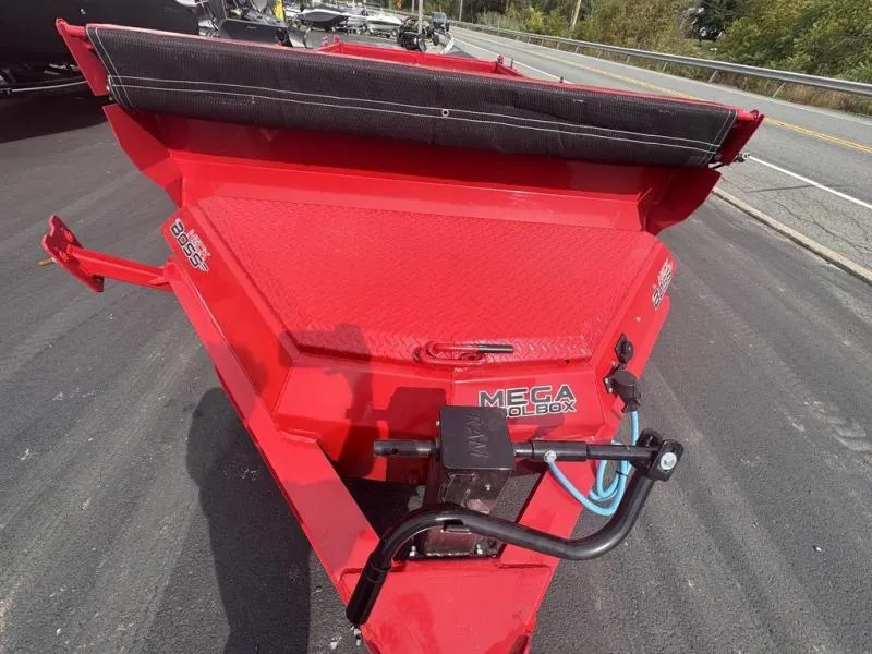 new Dump Trailers Horizon Trailers  for sale, in Burnt Hills, NY Thumbnail 9