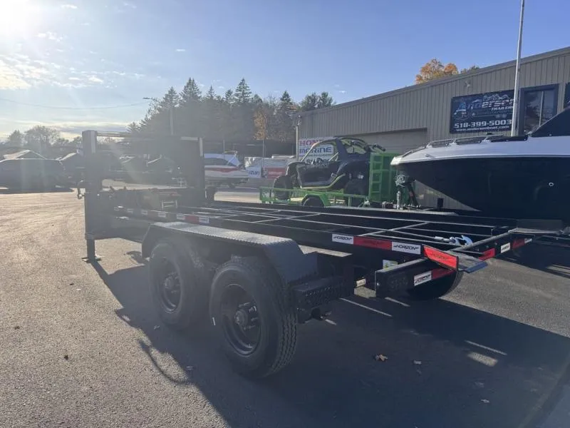 new Other Trailers Horizon Trailers  for sale, in Burnt Hills, NY Thumbnail 8